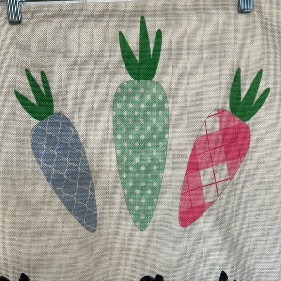 Easter Throw Pillow Covers - Picture 11 of 16